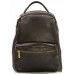 Кожаный портфель рюкзак KATANA (Франция) k-BLACK 31142